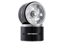 BATRAZZI Aluminum 1.9" Stellar Beadlock Wheels (2pcs)