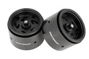 BATRAZZI Aluminum 1.9" Stellar Beadlock Wheels (2pcs)