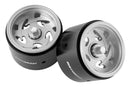 BATRAZZI Aluminum 1.9" Stellar Beadlock Wheels (2pcs)