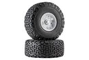 BATRAZZI Aluminum 1.9" Stellar Beadlock Wheels (2pcs)