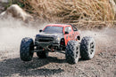 FMS 1/10 FMT10 Brushless Chevrolet Colorado Basher RS 4WD