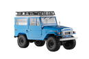 FMS 1/10 TOYOTA FJ40 RS RC Crawler