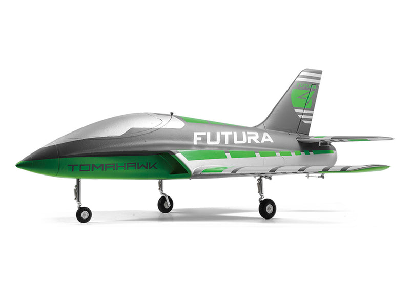 FMS 64mm Futura EDF Sport Jet PNP w/o Reflex