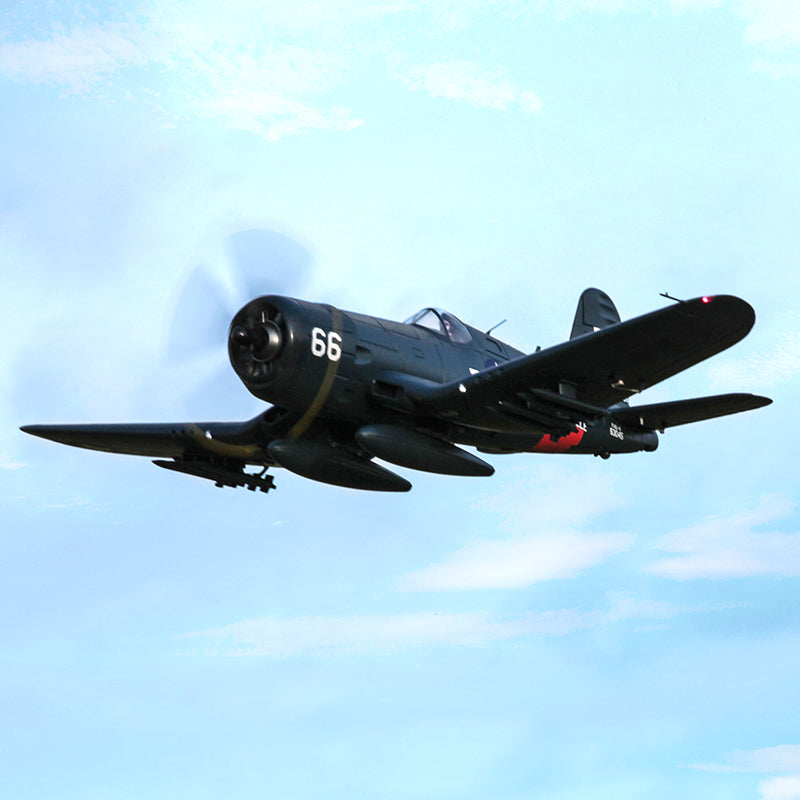 FMS 1700mm F4U Corsair V3 PNP