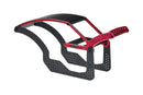 FURITEK Bettle Carbon Fiber Comp Chassis For Furitek FX118 RED Version