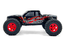 Hobby Plus 1/18 CR18P Pro Juice Up Brushless RTR RC Truck