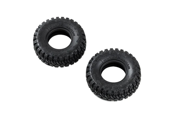 1/18 Thunderstorm Teraz Tire 19.2 X 13.5 X 56