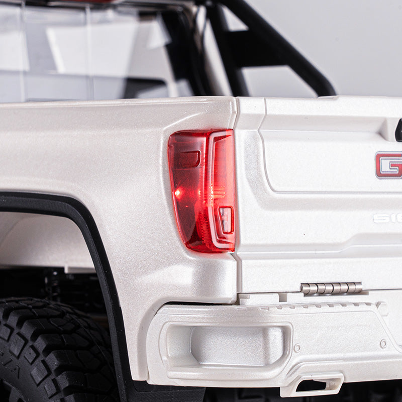 FMS FCX18S 1/18 GMC Sierra S RTR Brushless