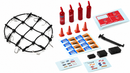 Seckilling 1/18 & 1/24 Scale Accessories Set (5 pcs)