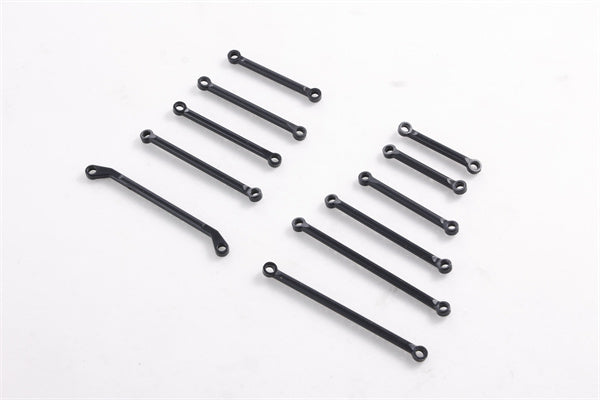 EazyRC 1/18 Thunderstorm Accessories