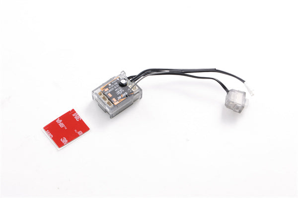 EazyRC 1/18 Thunderstorm Receiver R3A V3