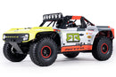 FMS 1/7 Ford Bronco RTR EB Brushless 4WD RS
