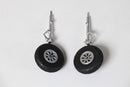 Arrows 1100mm P-51 Mustang V2 Main landing gear set