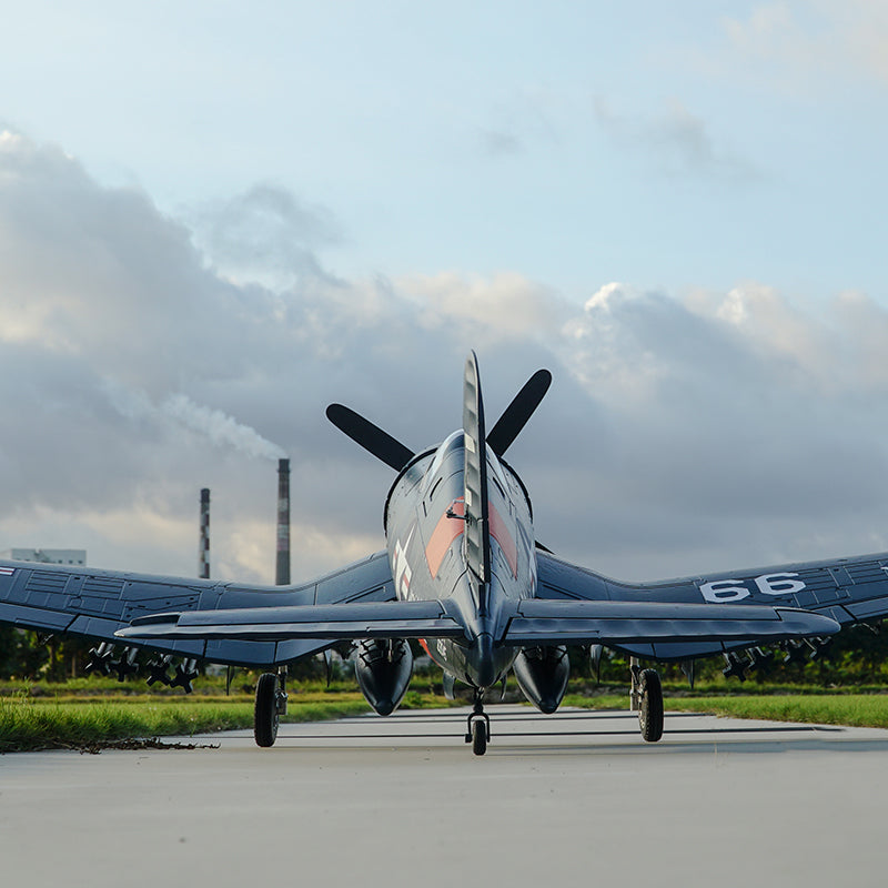 FMS 1700mm F4U Corsair V3 PNP