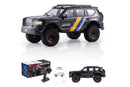 FMS 1/10 Canyon RS RC Crawler