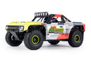 FMS 1/7 Ford Bronco RTR EB Brushless 4WD RS