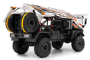 HobbyPlus 1/18 DKR-4 Fortis Motorsports Rally Truck RTR