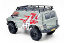 Hobby Plus 1/18 CR18P EVO V2 Rock Van RTR RC Truck