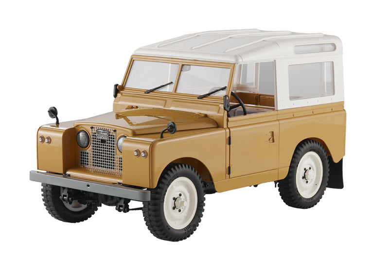 FMS 1/12 Land Rover Series II RTR