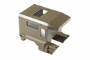 FairRC 3D-Printed Truck Camper Shell for FCX24 Unimog (5th Anniversary Limited Restock)