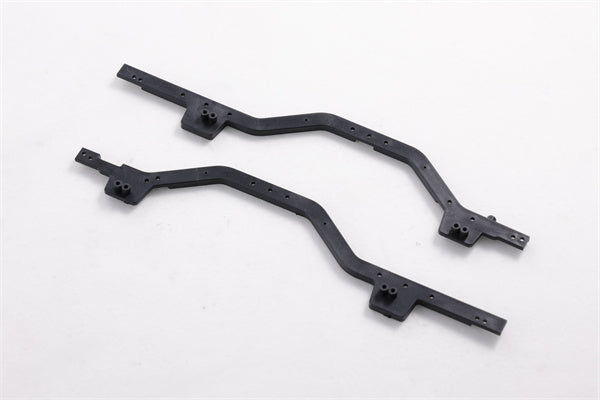 EazyRC 1/18 Thunderstorm Frame Rail Set