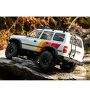 Seckilling FairRC 1/10 FCX10 LC80 Tri-Color Mod RS RC Crawler (Brushless)