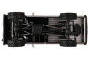 FairRC 1/18 FCX18 II Wheel-Spinnin' Mod RTR (Brushless）