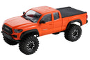 FairRC 3D-Printed Tacoma Tonneau Cover & Rack System