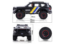 FMS 1/10 Canyon RS RC Crawler
