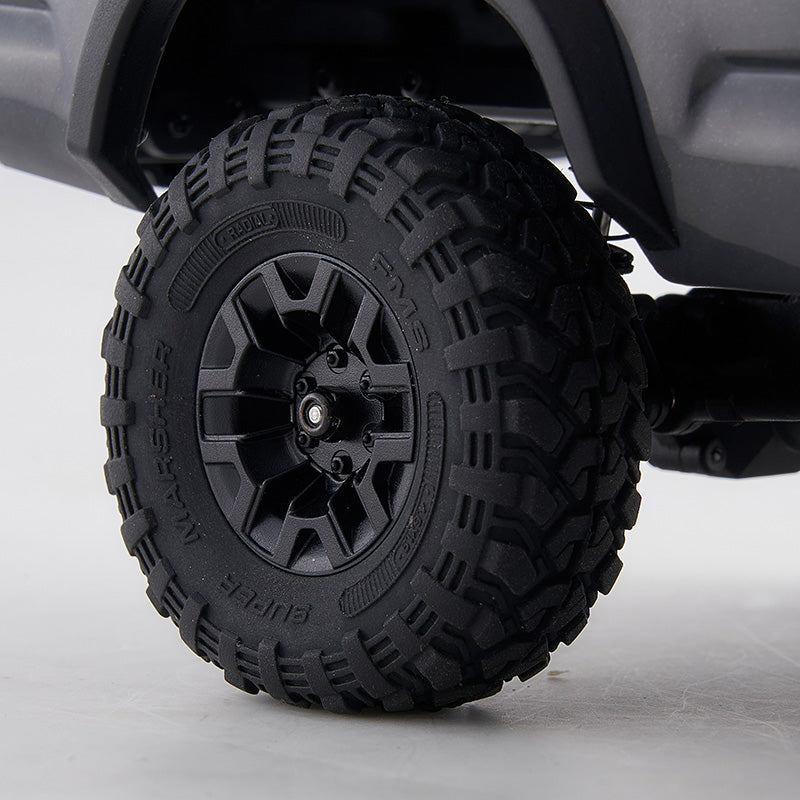 FMS 1/24 FCX24M TOYOTA TACOMA RTR RC Truck