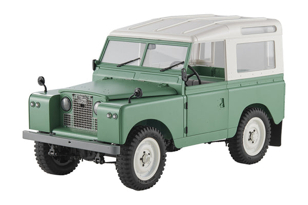 FMS 1/12 Land Rover Series II RTR