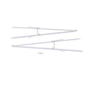 Arrows 1800mm Husky UT  Supporting bar set