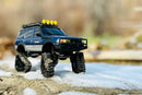 BATRAZZI All-Terrain Track Set for FCX24/FCX18