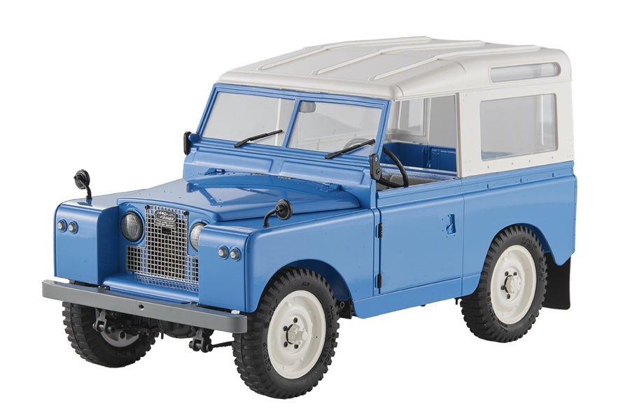 FMS 1/12 リアリスティックRC完成モデル ランドローバー シリーズII 13_00282c89-d1f6-4806-b5a9-
