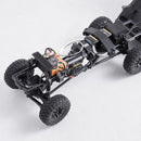 FMS 1/24 FCX24M TOYOTA TACOMA RTR RC Truck