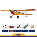 FMS 800mm Beaver RTF / PNP