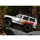 Seckilling FairRC 1/10 FCX10 LC80 Tri-Color Mod RS RC Crawler (Brushless)