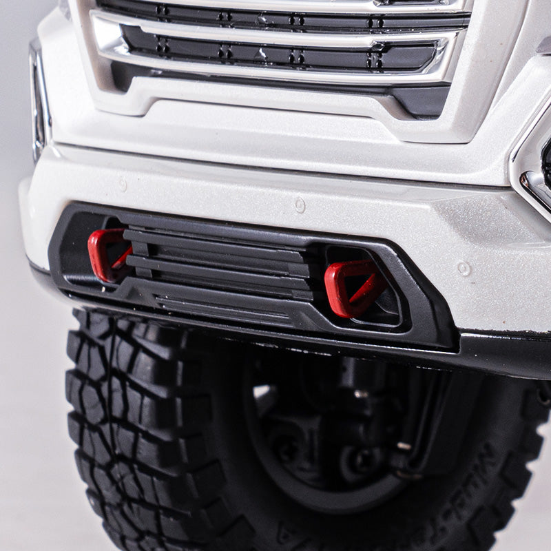 FMS FCX18S 1/18 GMC Sierra S RTR Brushless