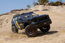 FMS 1/10 Canyon RS RC Crawler