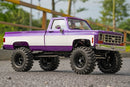 FairRC 1/18 FCX18S K10 S Purple Mod RTR RC Crawler