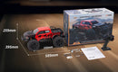 FMS 1/10 FMT10 Brushless Chevrolet Colorado Basher RS 4WD