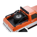 FairRC 3D-Printed Tire Mount for FCX10 K5 Blazer