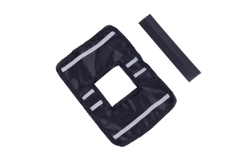 Safety Flag for 1/10 RC Cars Scale Accessories