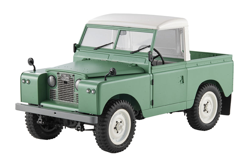 FMS 1/12 Land Rover Series II RTR
