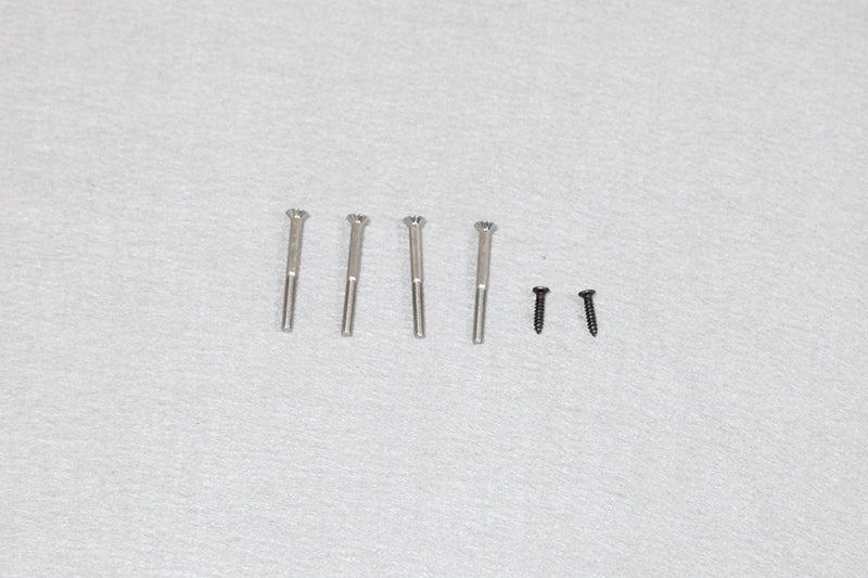 Arrows 1100mm T-28 Screw set