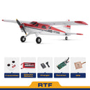 🎁 FMS 800mm Beaver RTF / PNP (100% off)
