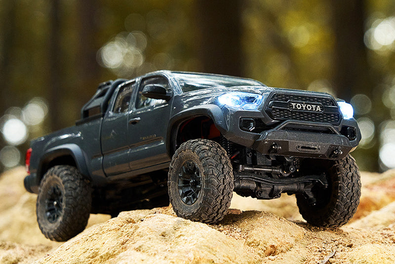FMS 1/24 FCX24M TOYOTA TACOMA RTR RC Truck
