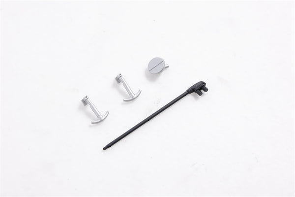 1/10 FJ40 Car Body Accessory