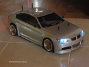 Boom Racing Super Bright LED Light Kit Set (Headlight and Taillight) with Light Holders