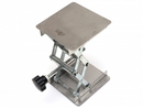 Team Raffee Co. Adjustable Car Stand